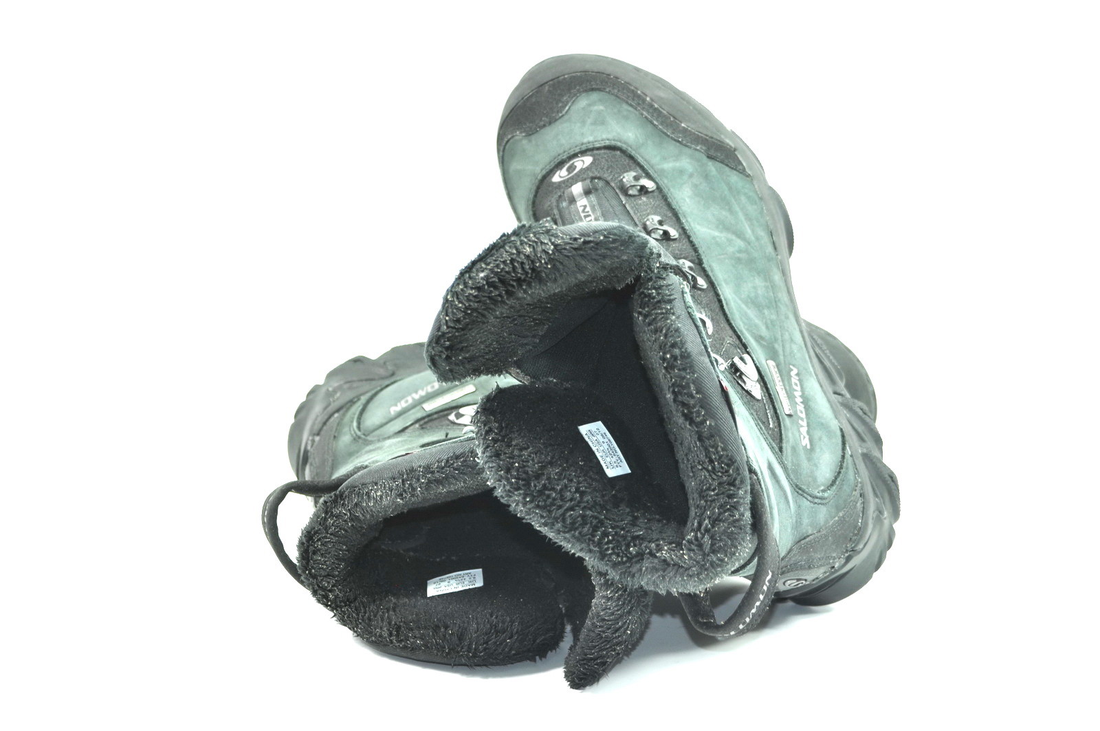 Salomon 42 Herren Trekking Wanderschuhe Stiefel Gr. 42 Salomon 2/3 Nr. 8-D 386 4c6a6f Salomon 42 Herren Trekking Wanderschuhe Stiefel Gr. 42 Salomon 2/3 Nr. 8-D 386 4c6a6f