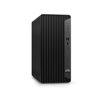 HP Pro 400 G9 Tower Desktop-PC 5V6F0ES [Core Intel i5-13500, 16GB RAM, 512GB SSD