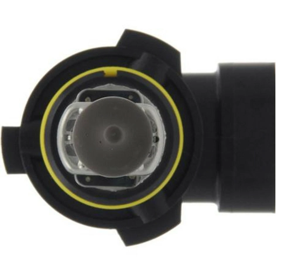 Nokya 7000K Blanco 9006 HB4 Nok7410 55W Dos Bombillas Cabeza Luz Reemplazar Plug Play Foto 4 de 4