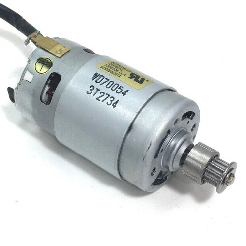 Bissell 1785 1785A 120V 60Hz BRUSHROLL MOTOR Genuine OEM DC781(2)XLSG eBay