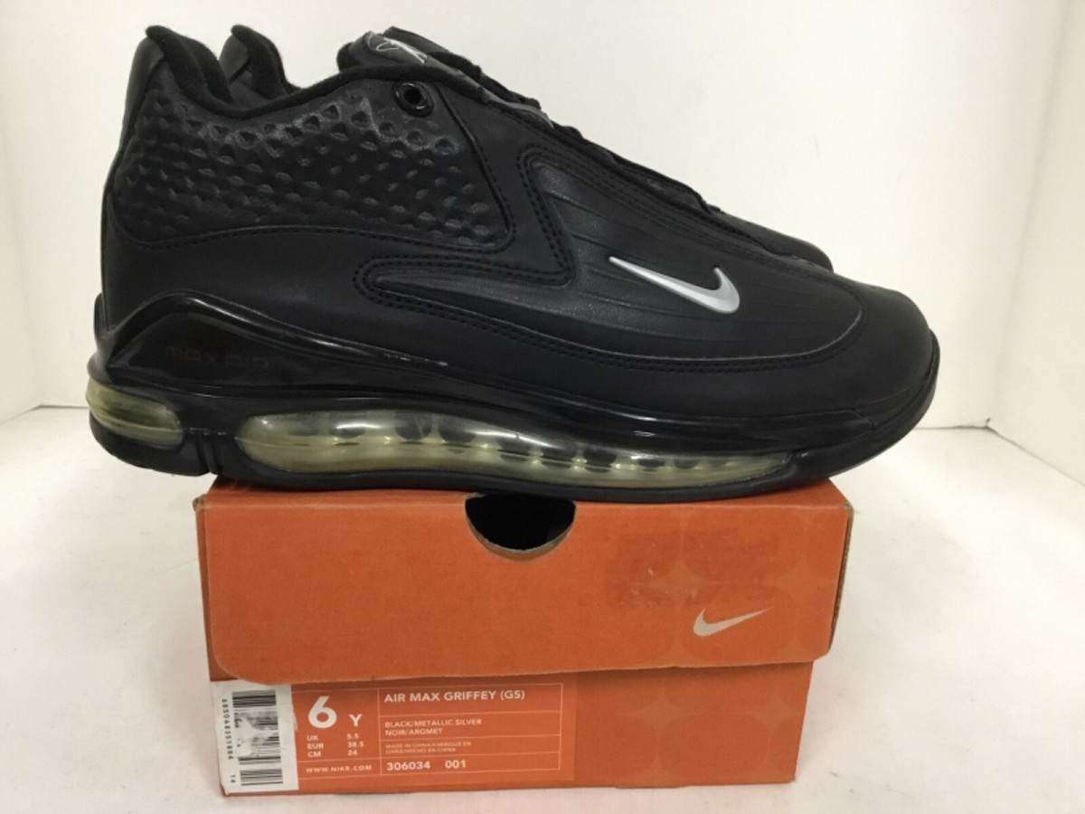 griffey g8