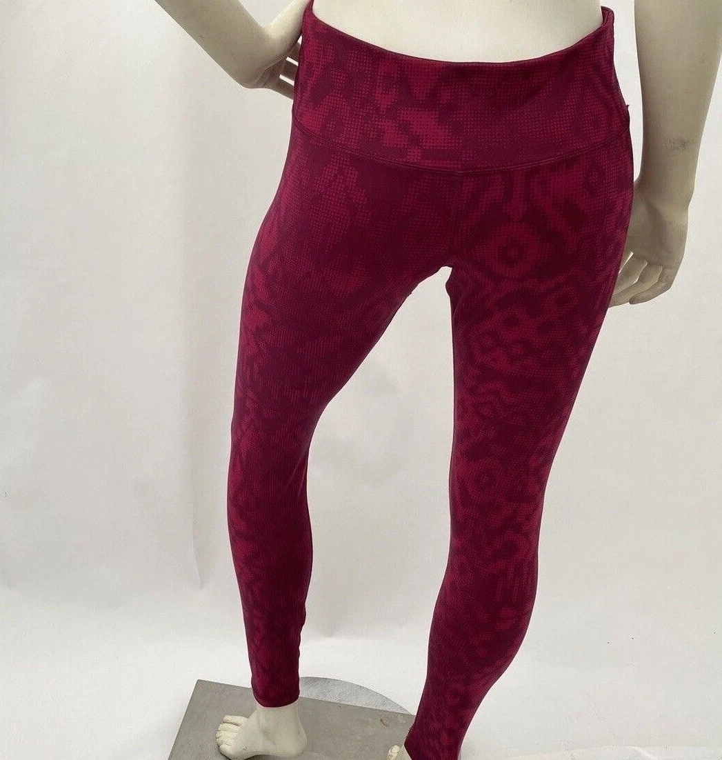 Old navy red leggings cheap