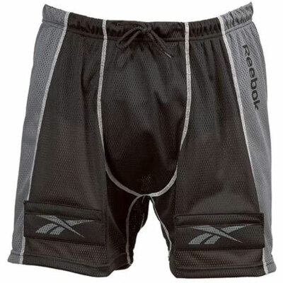 Reebok Women Jock Shorts - Large