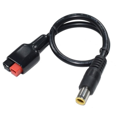 1 STCK. DC 8,0 mm Netzstecker auf 30A für Andersons Netzstange Kabel Adapter