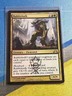 Magic the Gathering MTG Gatecrash Prerelease Promo RUBBLEHULK Foil