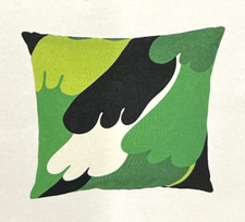 Juego De 2 Fundas De Almohada Textura Bohemia Sol Abstracto | Meses Sin Interés
