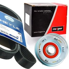 MEYLE 6PK1795 Keilrippenriemen + Rolle für ASTRA F TIGRA VECTRA B COMBO