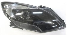 Scheinwerfer für Opel Zafira Tourer 2011 Schwarzer Rand Recht