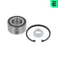 Optimal 502135 Radlagersatz FüR BMW