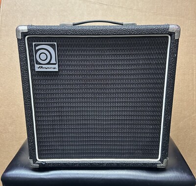 AMPEG BA-108 20W アンペグ ベースアンプ Ampeg (アンペグ) BA-108 (BA108) Purple (パープル) 20W ベース