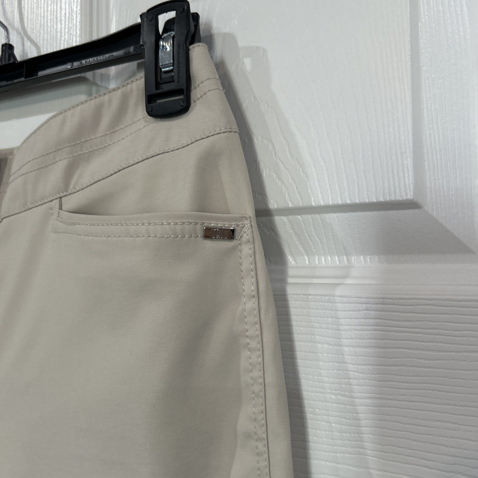 Tail Golf Performance Stretch Lightweight Capri P… - image 3