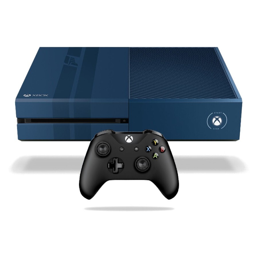 Microsoft Xbox One - 1TB - Forza Motorsport 6 Edition Gaming