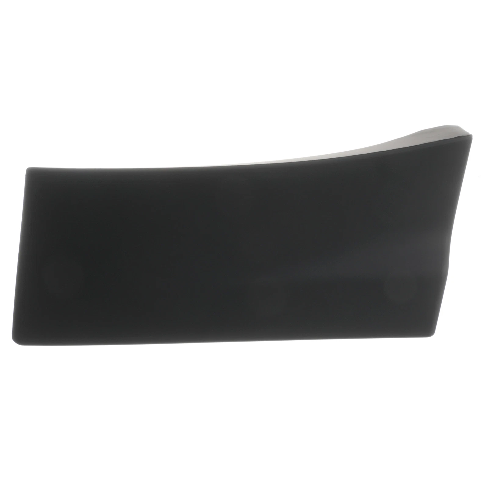 Genuine GM 2001-2006 GMC Yukon Driver Side Fender Rear Lower Molding 88980823