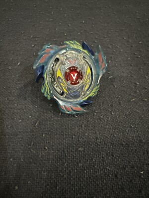Hasbro Beyblade Burst Evolution Switch Strike Genesis Valtryek V3 Takara Tomy