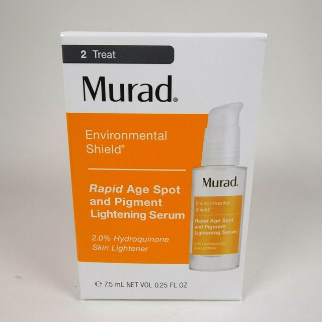 Murad age spot and skin lightening serum