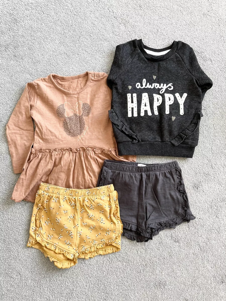 Under dress cheap shorts primark