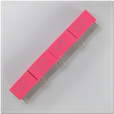 10Pcs ERO MKC1862 series 0.1uF/250V 10% copper foot film capacitor 100nF/250V