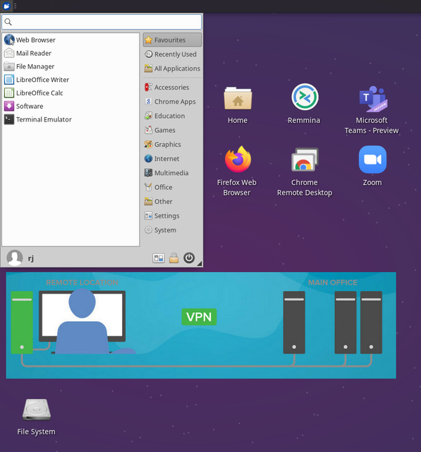 Using Teams On Remote Desktop Using Teams On Remote Desktop