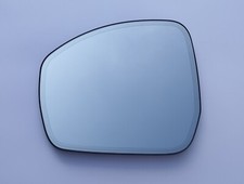 13-21 RANGE ROVER L405 L494 LEFT AUTO DIM HEATED MIRROR GLASS EURO wide-angle LH