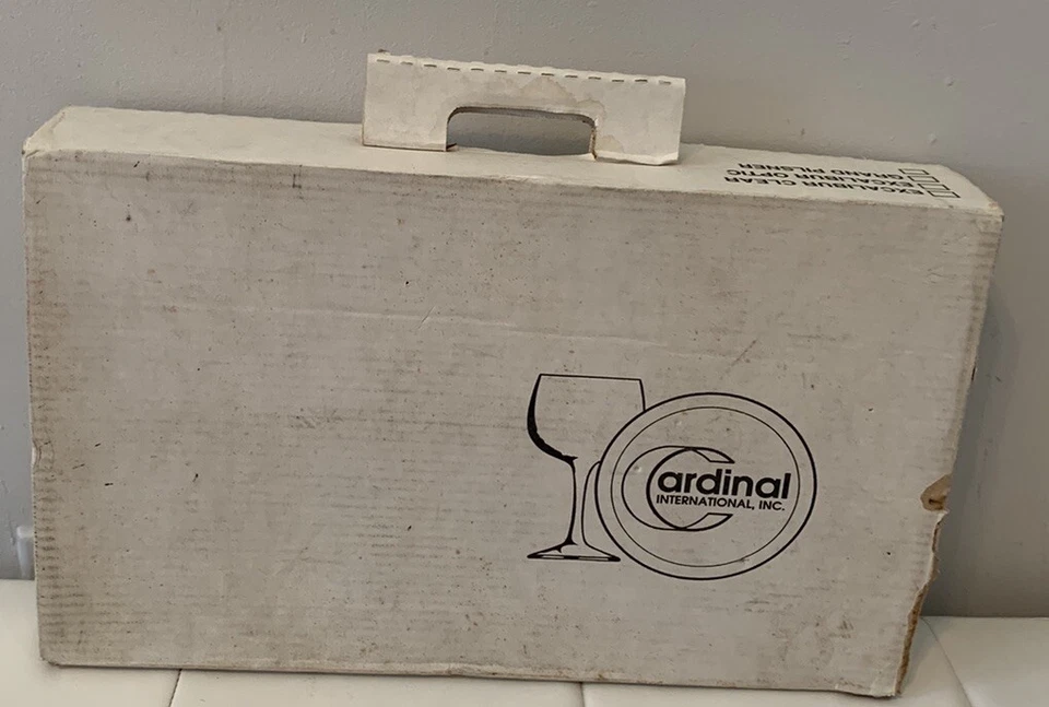 Belmont Stakes June 5 2010 10 Oz Glass 12 Pack In Original Box Ny Collectible  - Image 3 of 4