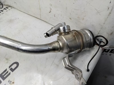 2017-2020 BMW 430i xDrive Fuel Filler Neck with Cap 16117483169 