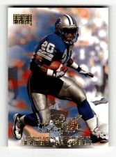 1998 SkyBox Premium #145 Barry Sanders