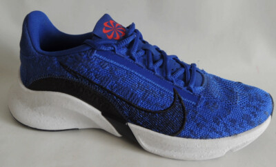 NEU Nike Superrep Go 3 NN Flyknit Größe 41 Workout Fitness Sneaker DH3394-400