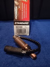Oxygen Sensor Standard SG1808