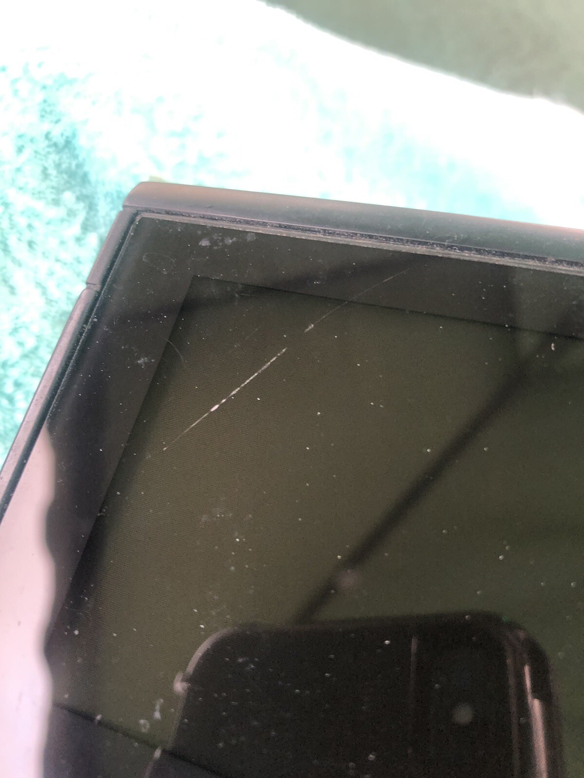 Suzuki Outboard Color Display Gauge Multi Function