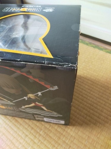 Figura Maka Albarn Soul Eater PPP Medicom Toy 1/8 PRODUCTOS DE POSTURA PERFECTOS Usado - Imagen 10 de 10