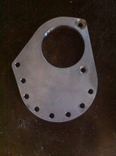 98-02 Chevy Camaro Firebird Ls1 Powerdyne Bd11 Supercharger Mounting Bracket