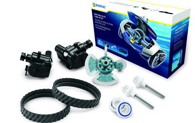 Zodiac MX8 Tune Up Kit for MX8 Elite MX6 Pool Cleaner R0796200 OPEN BOX