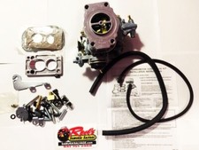 Suzuki Samurai Japanese Performance 2-barrel Carburetor