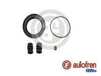 Autofren Seinsa D41881 Bremssattel Rep-Satz Ø 60Mm Vorne FüR L200 Triton Pajero