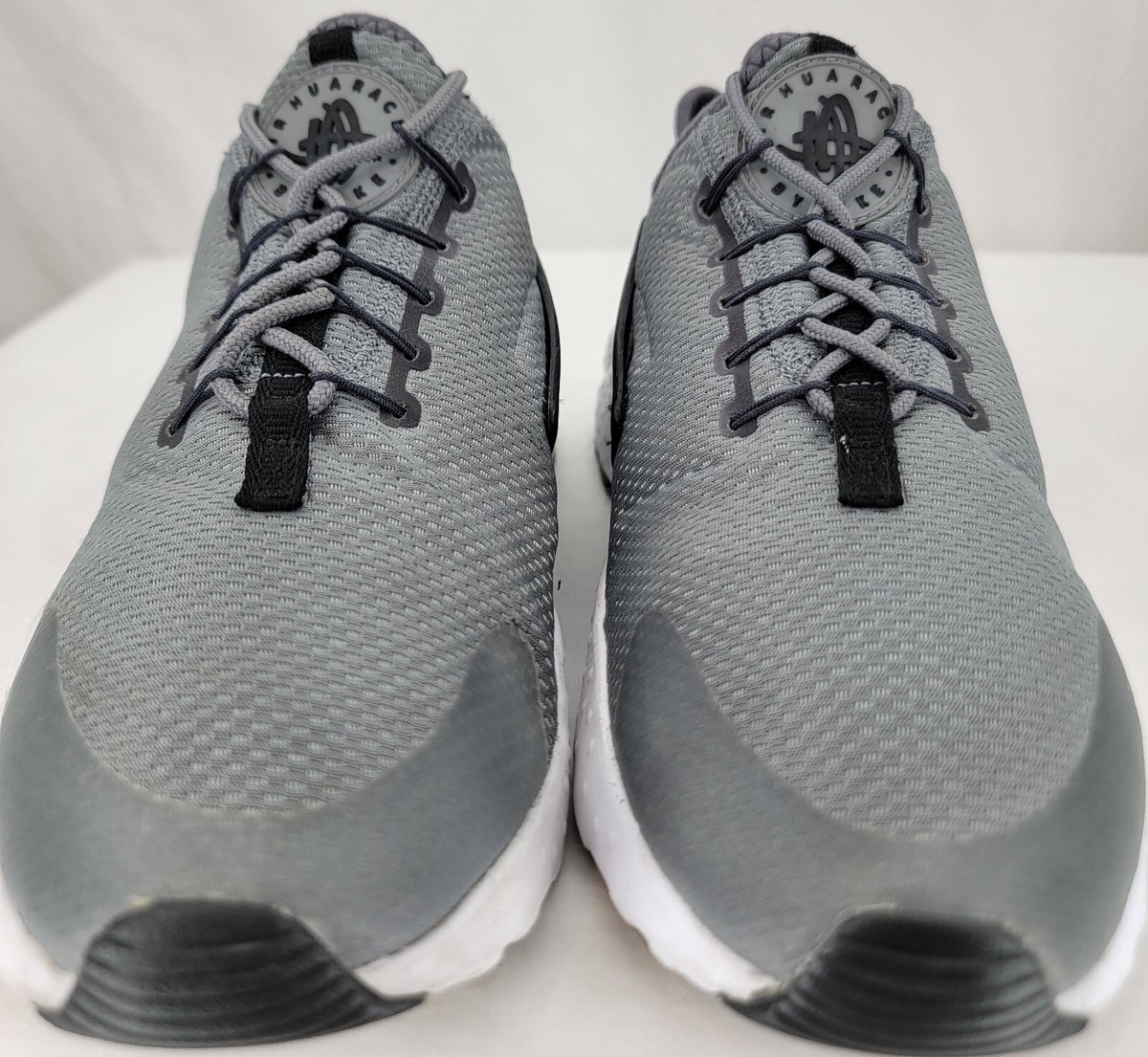 nike air huarache suede