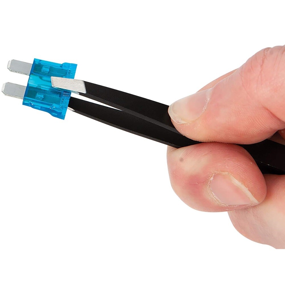 Performance Tool W1480 Clip, File & Cutting Kit