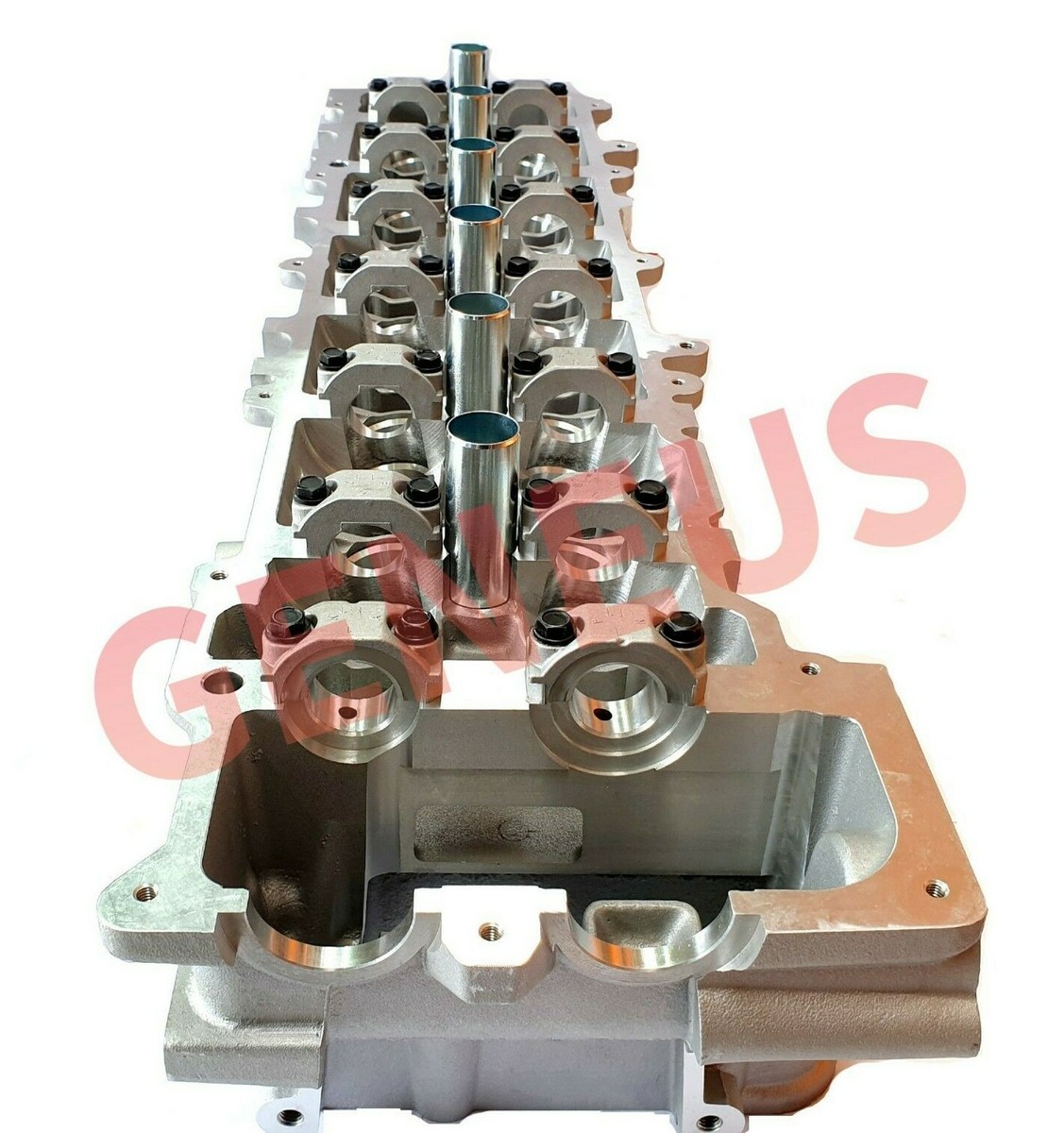 Cylinder head Toyota 1FZ-FE 11101-69155 | eBay
