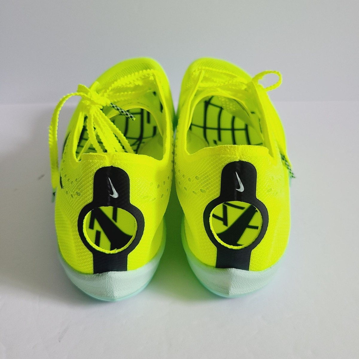 Nike ZoomX Dragonfly Track And Field Shoes NO SPIKES DR9922 