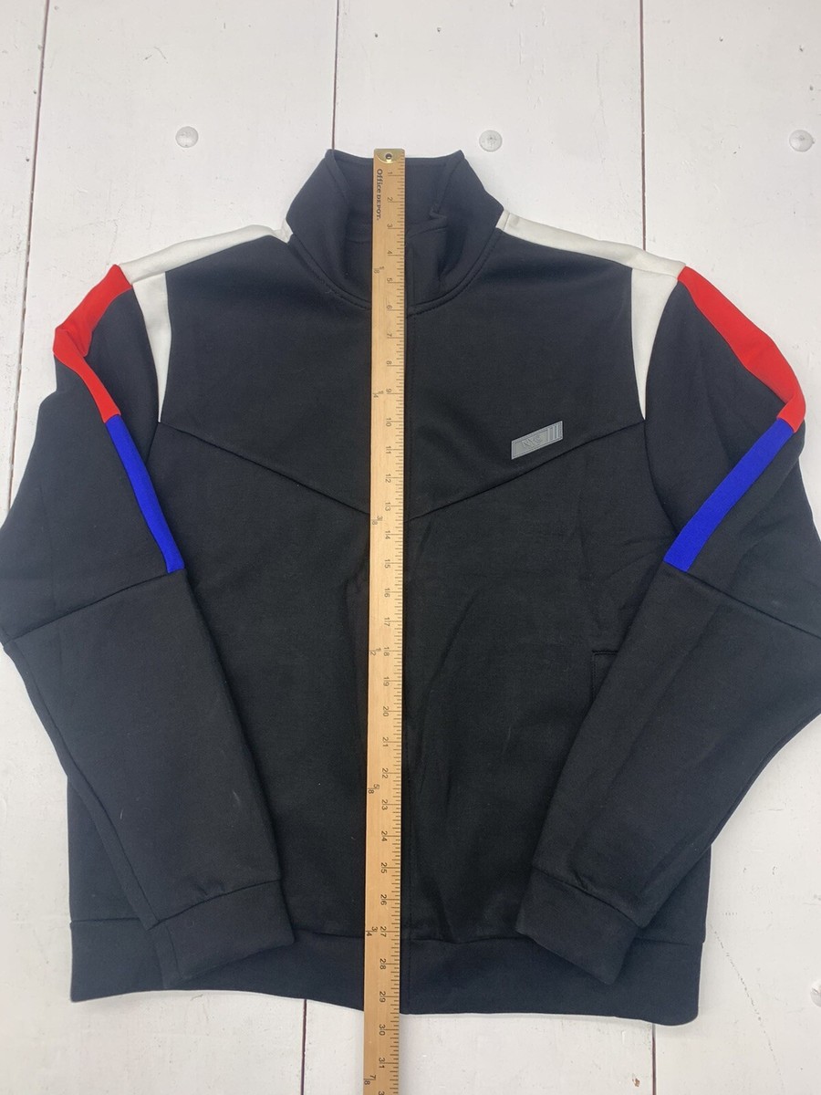 SFC　ZIP NYLON SPORTY JACKET XL s-l1200.jpg