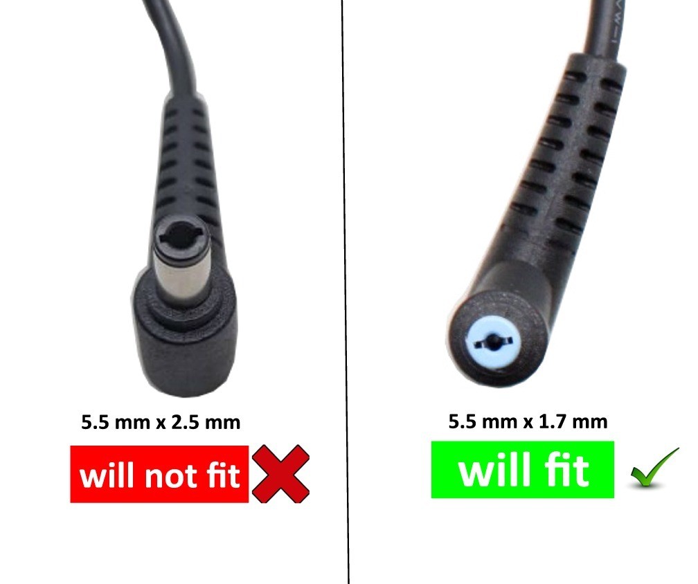 Chargeur Original Delta Pour Acer Aspire 8920G 8930G 8935G - 90W, 19V, 4.74A - Garantie 1 An