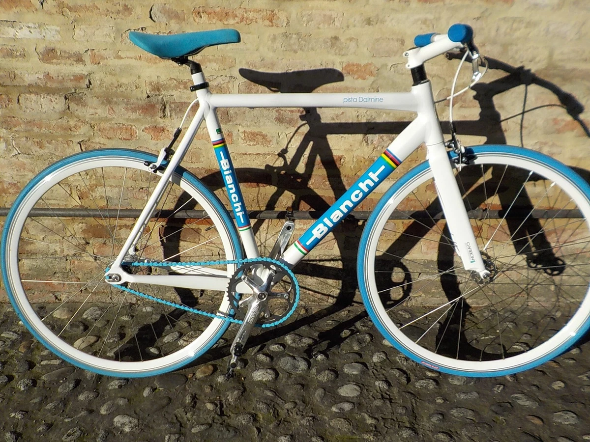 bianchi pista products for sale | eBay