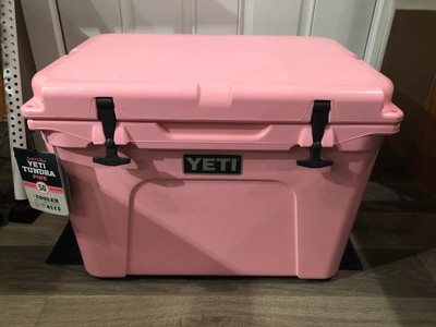 pink yeti 50