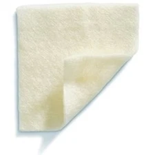 Melgisorb Plus Absorbent Calcium Alginate Dressing 2 x 2 Inch - 10 Count