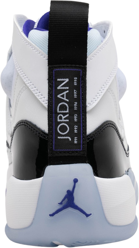 Jordan Jumpman Two Trey Concord for Sale - Authenticity