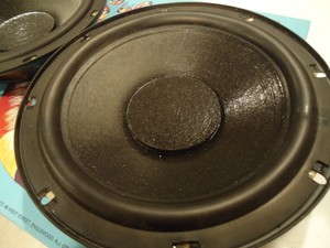 polk monitor 5 speakers