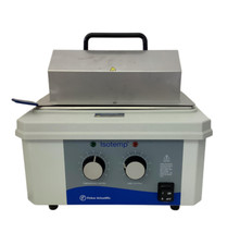 Fisher Scientific Isotemp Model 2219 Water Bath, 5L, 120 V 60HZ 2.50A 1PH #2