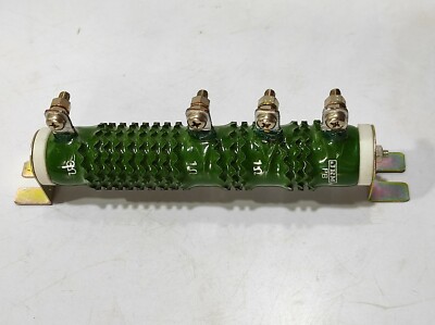 JRM 1Ω-1Ω-3Ω Widerstand JRM PB