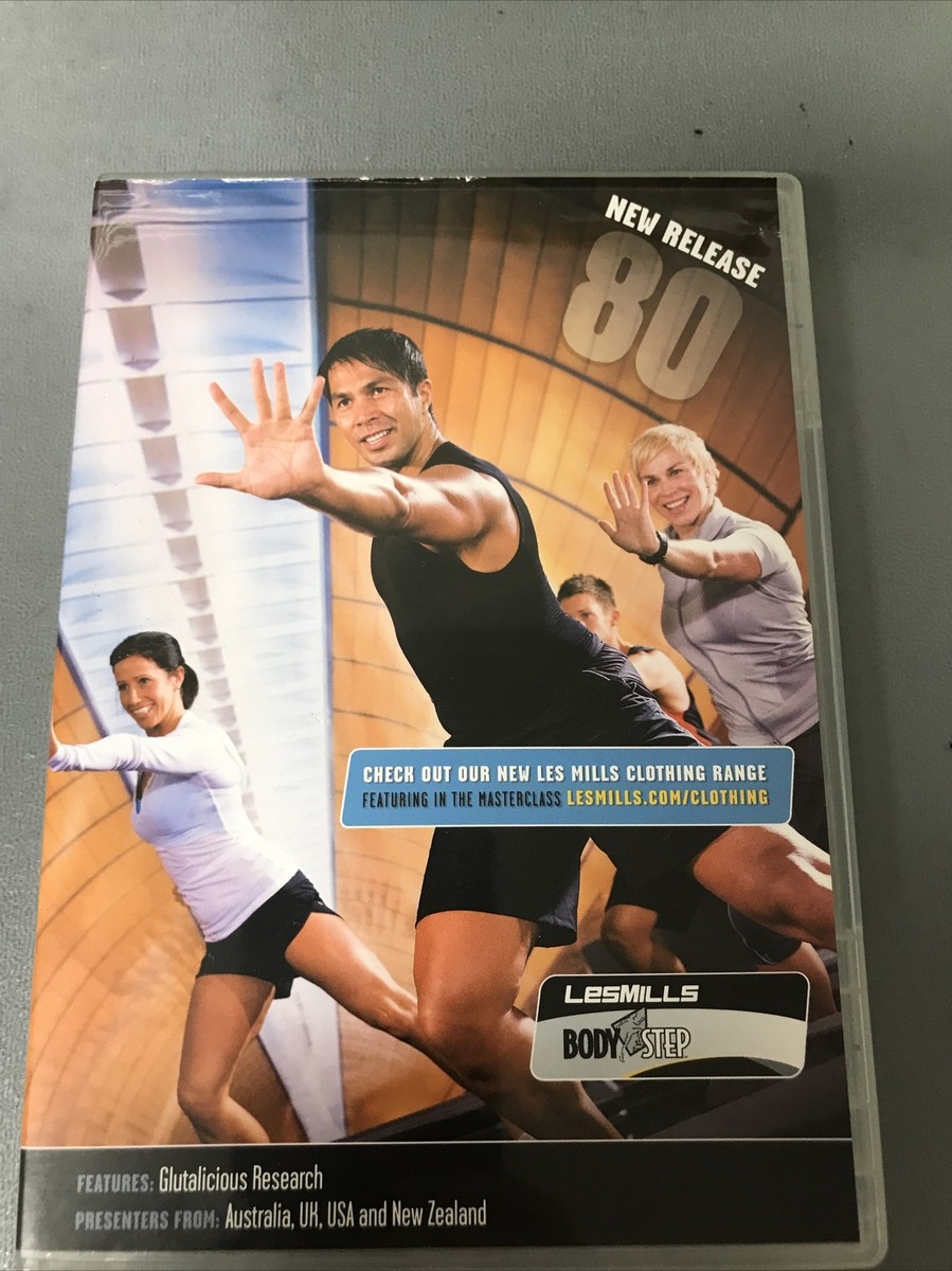 レズミルズボディパンプ　No54-97　DVD,CD,コリオシートのセット レズミルズボディパンプ No54-97 DVD,CD,コリオシートのセット LES