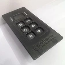 Allison Transmission 29551495 Shift selector  #561