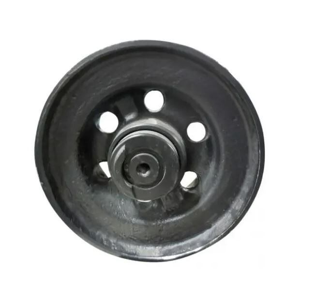 Track Idler Pulley - Front fits John Deere 333D 333E